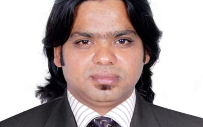মৃত্তিকা পদক’ পাচ্ছেন সাংবাদিক মিশু…
