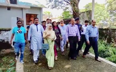 শেখ হাসিনার ভারত সফরে উভয় দেশই লাভবান হয়েছে -ভারতীয় হাইকমিশনার