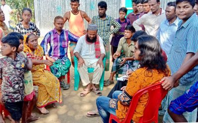 ব্রাহ্মণবাড়িয়ায় প্রতিপক্ষের হামলায় যুবক নিহত আহত ১০