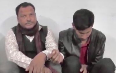 কসবায় ভ্রাম্যমাণ আদালতের গাড়িবহরে হামলা ,ইউএনওসহ ৪ পুলিশ আহত,আটক ২