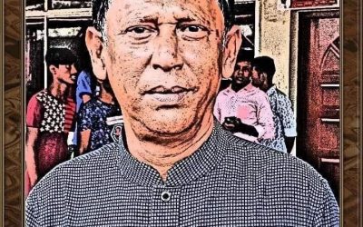 মনির হোসেন আর নেই চলেগেলেন না ফেরার দেশে