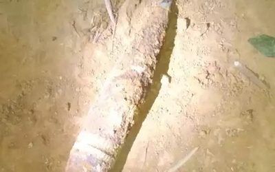 আখাউড়ায় স্বাধীনতা যোদ্ধের মর্টারশেল উদ্ধার