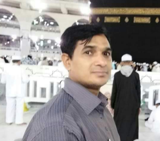 সৌদি আরবের মক্কায় এক বাংলাদেশী রেমিটেন্স যোদ্ধার মৃত্যু