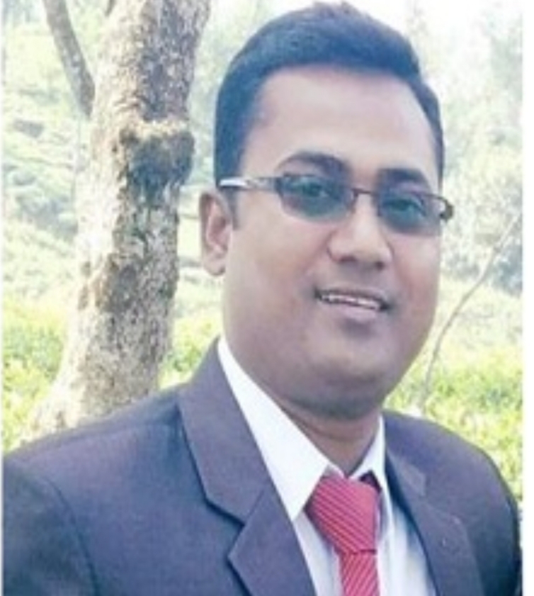 নাসিরনগরে মালয়েশিয়া ফেরত রেমিটেন্স যোদ্ধার মৃত্যু