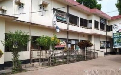 সরাইলে  সরকারি অফিসের স্টাফ সহ ৪ জনের করোনা ভাইরাসে নমুনা সংগ্রহ