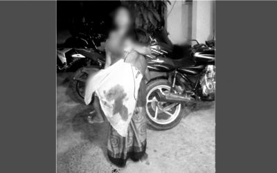 ব্রাহ্মণবাড়িয়ার আশুগঞ্জে এক শিশুকে ধর্ষণ