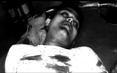 সিলেটে শবেবরাতের রাতে এক যুবক খুন