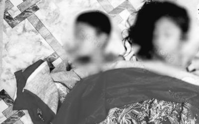আশুগঞ্জে পুকুরের পানিতে ডুবে দুই বোনের মৃত্যু
