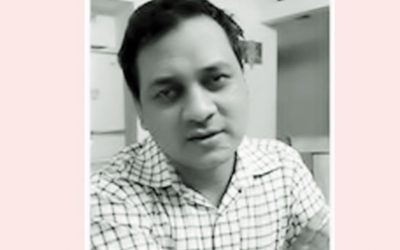   ডা. মঈন উদ্দিনের লাশ সুনামগঞ্জে দাফন সম্পন্ন