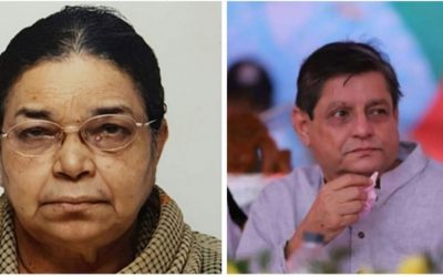 আইনমন্ত্রীর মায়ের মৃত্যুতে র আ ম উবায়দুল মোকতাদির চৌধুরী এমপির শোক