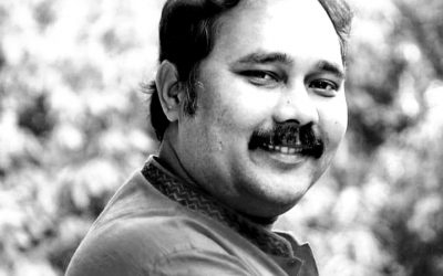 করোনা উৎসর্গ নিয়ে সাংবাদিক হুমায়ুন কবির খোকনের মৃত্যু