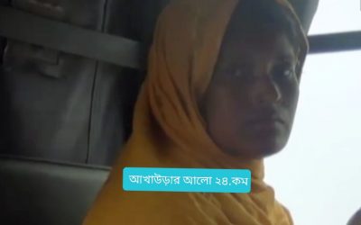 বিজয়নগরে সরকারী চাল আত্মসাৎ করায় সংরক্ষিত মহিলা সদস্যেকে ১ বছরের কারাদণ্ড।