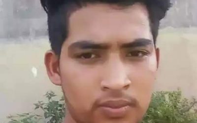 নাসিরনগরে বিদ্যুৎস্পর্শে হয়ে অটোচালকের মৃত্যু