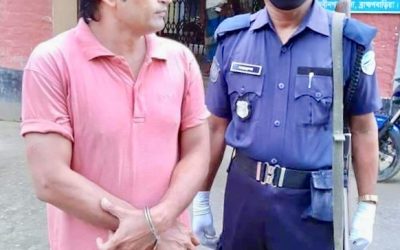 মাহাবুব এর বিরুদ্ধে সমাজকে অস্থির করার অনেক অভিযোগ রয়েছে -এবাদুল করিম বুলবুল এমপি