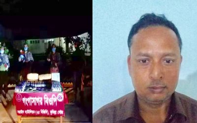 আখাউড়ায় মাদক ব্যবসা অব্যাহত বিপুল পরিমান মাদকসহ নগদ টাকা উদ্ধার।