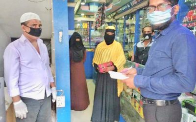 ব্রাহ্মণবাড়িয়ায় জেলায় ভ্রাম্যমাণ আদালতে ২লক্ষ ৮৩হাজার ৪৯০টাকা জরিমানা