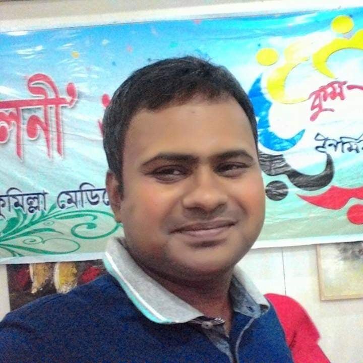 লকডাউনে সরকারি গাড়ি নিয়ে কক্সবাজার গেলেন বাঞ্ছারামপুরের স্বাস্থ্য কর্মকর্তা
