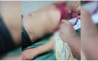 বাঞ্ছারামপুরে পূর্বশত্রুতার জেরে ছুরিকাঘাতে যুবক নিহত