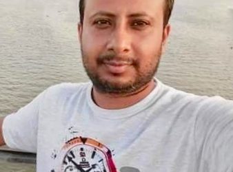 নাসিরনগরে বিদ্যুৎস্পর্শে সাবেক ছাত্রদল নেতার মৃত্যু
