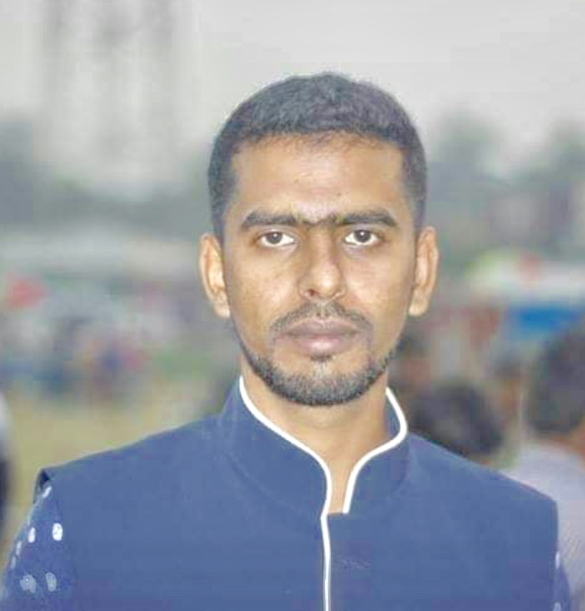 নাসিরনগরে বিদ্যুৎস্পৃষ্ট হয়ে ছাত্রলীগ নেতার মৃত্যু..