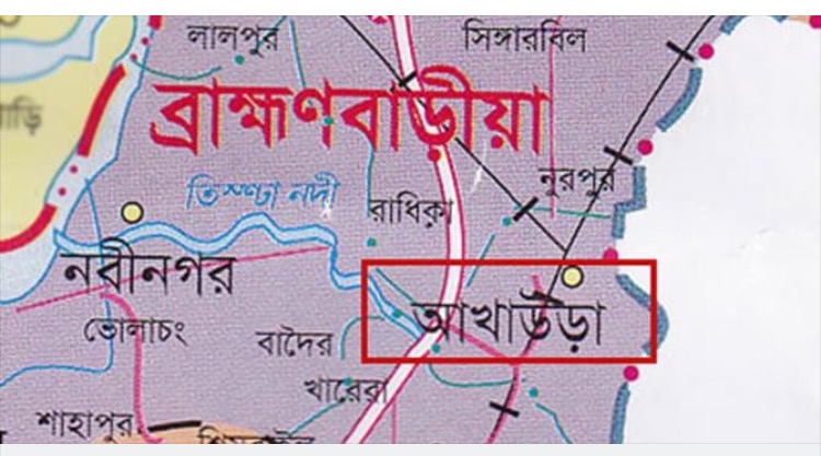 আখাউড়ায় এসএসসিতে জিপিএ-৫ পেয়েছে ৫০জন