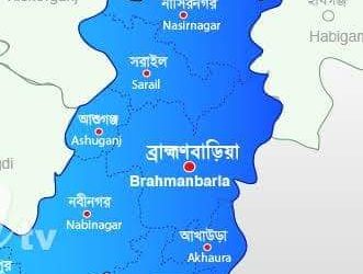 ব্রাহ্মণবাড়িয়ায় মধ্যবিত্তরা ম্যাসেজ দিলেই খাবার