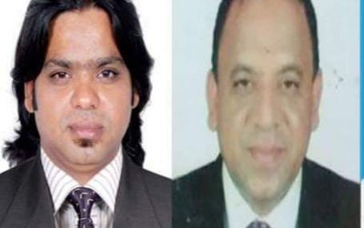 আখাউড়া উপজেলা প্রেসক্লাবের কমিটি বিলুপ্ত ঘোষণা