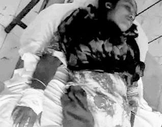 আখাউড়ায় জায়গা সংক্রান্ত বিরোধের জেরে ১ প্রবাসীর স্ত্রী আহত