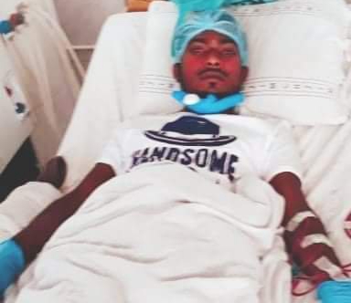 ছেলেকে বাচাঁতে কিডনি দেবেন মা প্রতিস্থাপনের জন্য প্রয়োজন ১০ লাখ টাকা