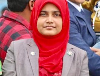 আখাউড়ার উপজেলা নির্বাহী কর্মকর্তা করোনায় আক্রান্ত