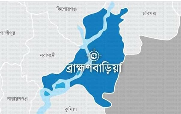 প্রধানমন্ত্রীকে নিয়ে ফেইসবুকেে কুরুচিপূর্ণ স্ট্যাটাস দেওয়ায় কসবা উপজেলা চেয়ারম্যানের মামলা 