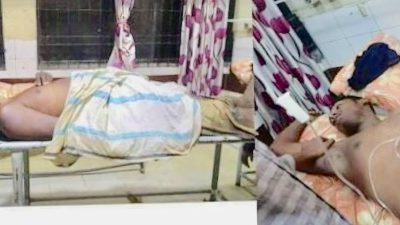 ব্রাহ্মণবাড়িয়ায় পৃথক দুই ঘটনায় ২জন খুন