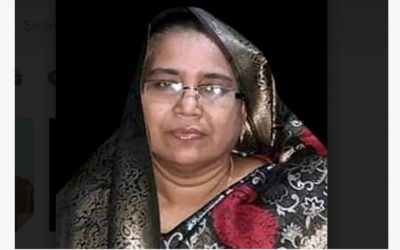 করোনায় আক্রান্ত হয়ে নবীনগর প্রেসক্লাবের সভাপতি লিটনের স্ত্রীর মৃত্যু