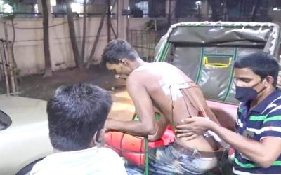 ব্রাহ্মণবাড়িয়া জেলা সদরে একদিনে ২ খুন!