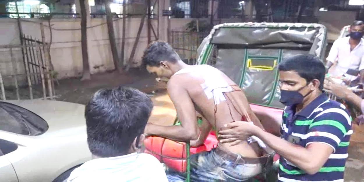 ব্রাহ্মণবাড়িয়া জেলা সদরে একদিনে ২ খুন!