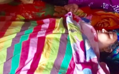 বাঞ্ছারামপুরে ঘরে ডুকে প্রবাসীর স্ত্রীকে শ্বাসরোধ করে হত্যা করেছে দুর্বৃত্তরা