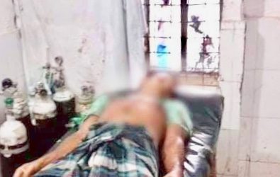 ব্রাহ্মণবাড়িয়ায় মসজিদের তাবারক বিতরণ নিয়ে তর্ক বিতর্কে নিহত ১