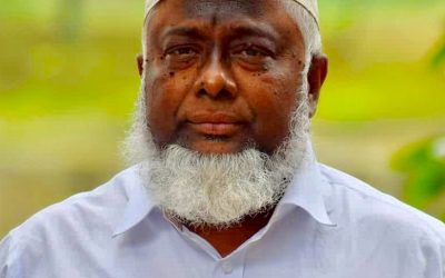 করোনায় আক্রান্ত ব্রাহ্মণবাড়িয়া আ. লীগ নেতার মৃত্যু