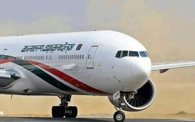 সৌদি আরব থেকে দেশে ফিরেছেন ৪১২ বাংলাদেশি