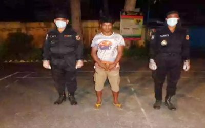 বিজয়নগরে র‍্যাবের অভিযানে মাদক সহ আটক ১