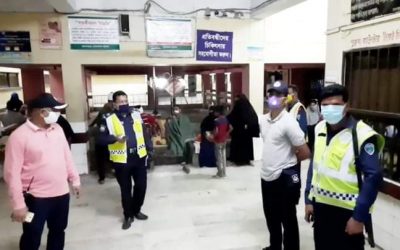 ব্রাহ্মণবাড়িয়ায় পৃথক পৃথক ঘটনায় নিহত ২ আহত ২০