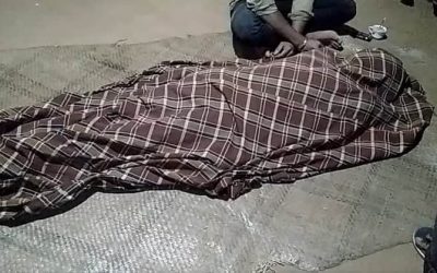 বিজয়নগরে কাঠাঁল পাড়তে গিয়ে বিদ্যুৎ স্পৃষ্ট হয়ে যুবকের মৃত্যু