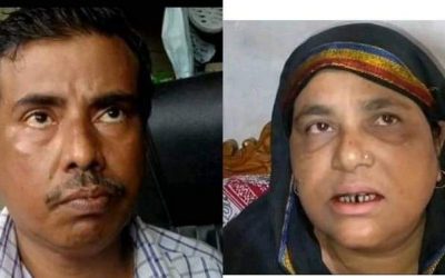 আখাউড়ায় বিধবাভাতা ও বয়স্কভাতার কার্ড দেওয়ার কথা বলে অর্থ হাতিয়ে নেওয়ার অভিযোগ