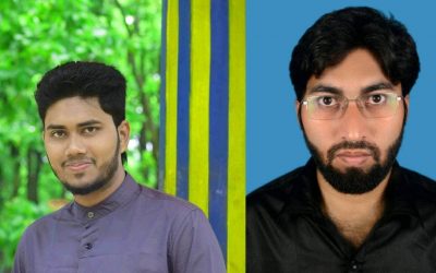 ব্রাহ্মণবাড়িয়া জেলা ছাত্র অধিকার পরিষদের সভাপতি আশরাফুল,সম্পাদক জুয়েল