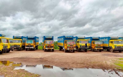 আখাউড়া স্থলবন্দরে আমদানি-রপ্তানি বন্ধ