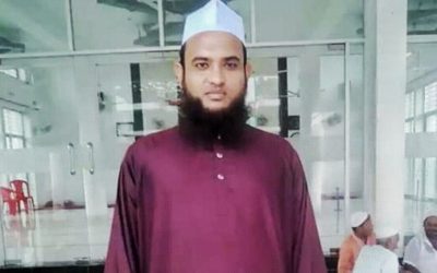 কসবায় ভয় দেখিয়ে ছাত্রীকে ধর্ষণ মসজিদের ঈমামের ঘটনার তদন্তে পিবিআই