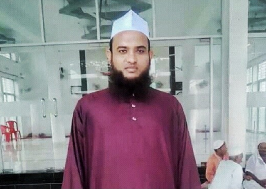 কসবায় ভয় দেখিয়ে ছাত্রীকে ধর্ষণ মসজিদের ঈমামের ঘটনার তদন্তে পিবিআই