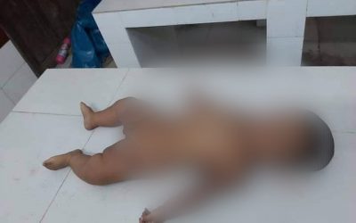 ব্রাহ্মণবাড়িয়ায় প্রেমে ব্যর্থ হয়ে ৫ মাসের শিশু হত্যার অভিযোগ