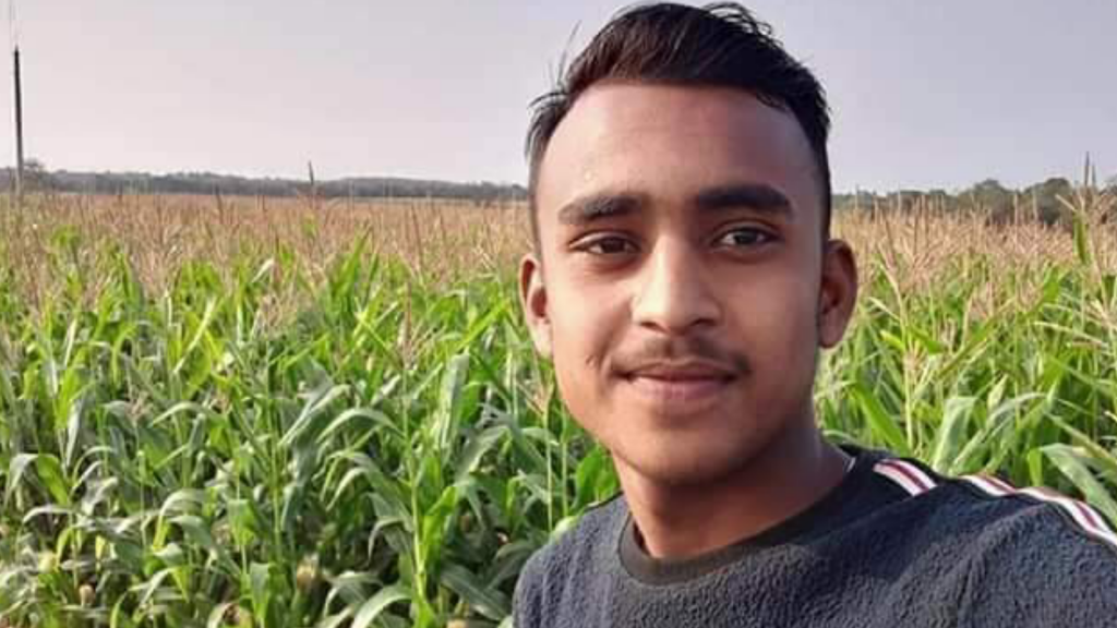 আখাউড়ায় চার্জ দিতে গিয়ে অটোরিকশা চালকের মৃত্যু