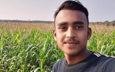 আখাউড়ায় চার্জ দিতে গিয়ে অটোরিকশা চালকের মৃত্যু